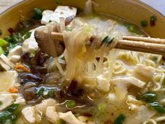 -老洛阳豆腐汤(栾川总店)