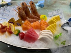 -海景壹号大酒店(滨湖店)