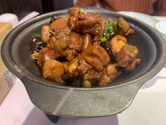 -到家尝北京菜(西坝河店)