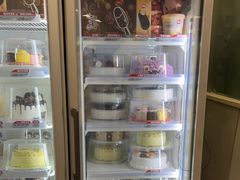 -DQ·蛋糕·冰淇淋(金牛万达店)