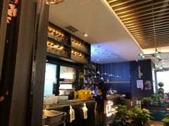 -玥记茶餐厅(十字门华发商都一期绸带店)