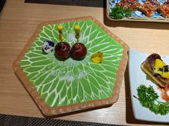 -德川家日本料理(中关村店)