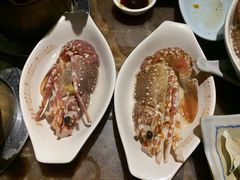 -舒友海鲜姿造(白鹭洲店)