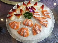 -盛港湾海鲜食府(黄沙店)