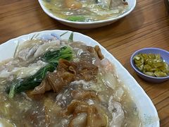 -津津餐室
