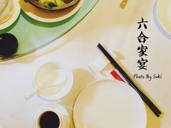 -六合家宴食府·家宴厅