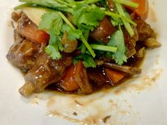 -南来顺饭庄·清真(南菜园店)