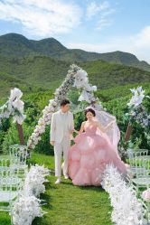 -秦皇岛我和你婚纱摄影工作室