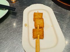 -潮界(虹桥新天地店)