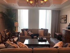 -广州富力丽思卡尔顿酒店