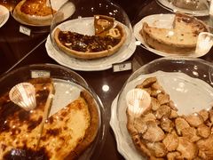 -Pie Bird(新闸路店)