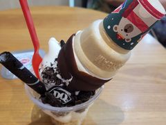 -DQ·蛋糕·冰淇淋(包河万达店)