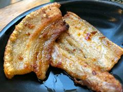 麻辣五花-蜀中烤霸·自助烤肉(郫都店)