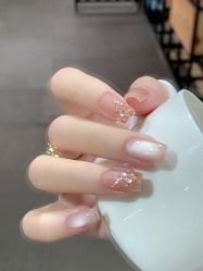 -熙画美上门MakeUp美甲美睫