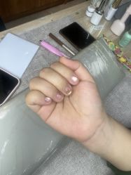 -拾光美甲美睫半永久