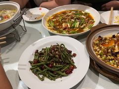 -巴渝菜舍曾氏麻辣风(霸州店)