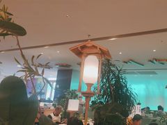 -桂满陇·蟹黄小笼汤包(巴黎春天浦建店)
