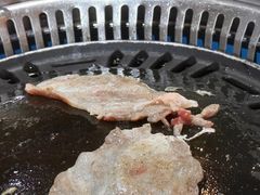 -汉城韩国烧烤火锅(官也街店)