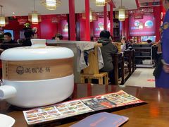 -满园烤鸭·春饼(丰科路万达店)
