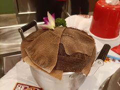 -大芊金重庆串串火锅(南京路店)