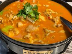 -臻享無招牌·食蛙专门店(太古里店)