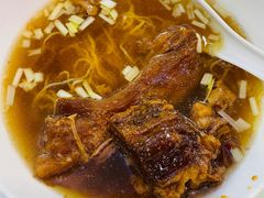 -刘森记面家(桂林街店)