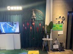 -棂笼·深度沉浸密室(武汉旗舰店)