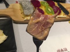 -巴罗萨澳洲滚石牛排(万达广场店)