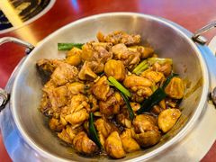-侗乡国宾馆中餐厅