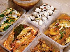 -红灯笼龙凤饭店(宁波老字号店)