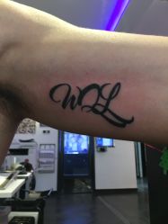 -东方印客纹身CHINA INK TATTOO