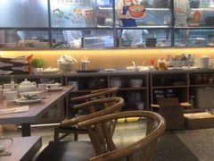 -陈鹏鹏潮汕菜(宝安机场T3航站楼店)