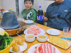 -元盛居(亚泰大街店)
