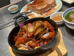 -潮界(虹桥新天地店)