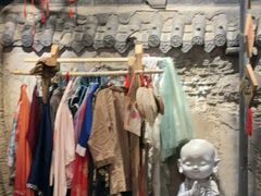 -破瓦寒窑·地摊烤羊排