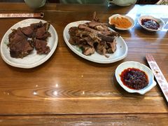 -清真·益鑫羊肉手抓馆(花园北街店)