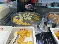 -素满香·全民食养自助(长宁龙之梦店)