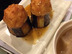 -点点心点心专门店(湾仔店)