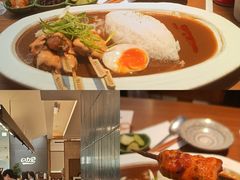 -CURRY YA 熟成咖哩專門店(深圳湾万象城店)