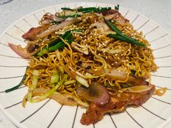 -新宝餐厅(流塘店)