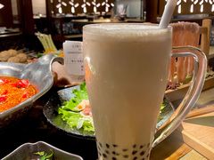 -湊湊火锅·茶憩(杭州湖滨银泰in77店)