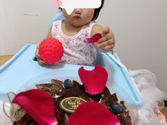 -PETIT PARIS 小巴黎(花园道店)