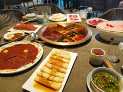 -长嘉·河图火锅(长嘉汇江景旗舰店)