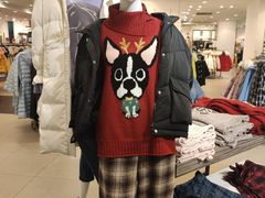 -C&A(西市城购物中心店)