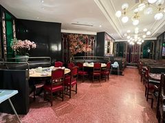 大堂-新白鹿餐厅(爱琴海购物中心店)