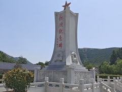 -红嫂家乡旅游区