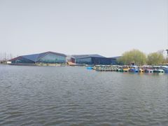 -上海长兴岛郊野公园