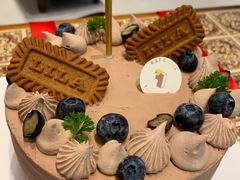 -烫面包·面包烘焙(绿地缤纷城店)