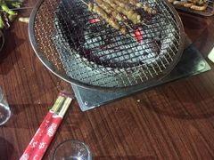 -瑞杰烧烤店·24小时营业(山东路店)