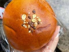 日式紫米包-安上烘焙 ENCHANTE(世纪汇店)